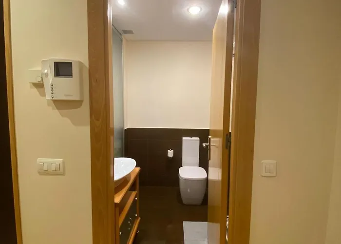 Estudio Centrico D3 *