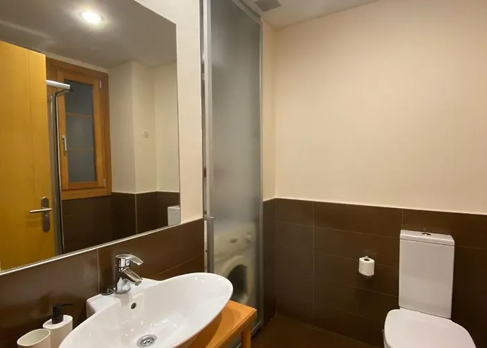 Estudio Centrico D3 * Oviedo